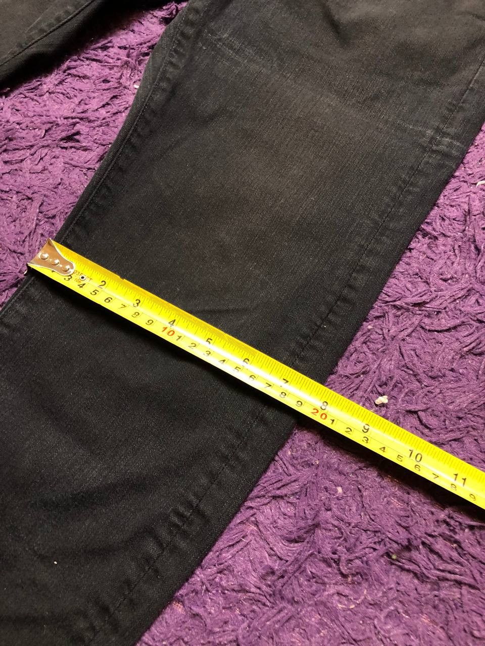 G-Star Vintage Y2K G Star Raw faded pants streetwear Size US 28 / EU 44 - 12 Thumbnail