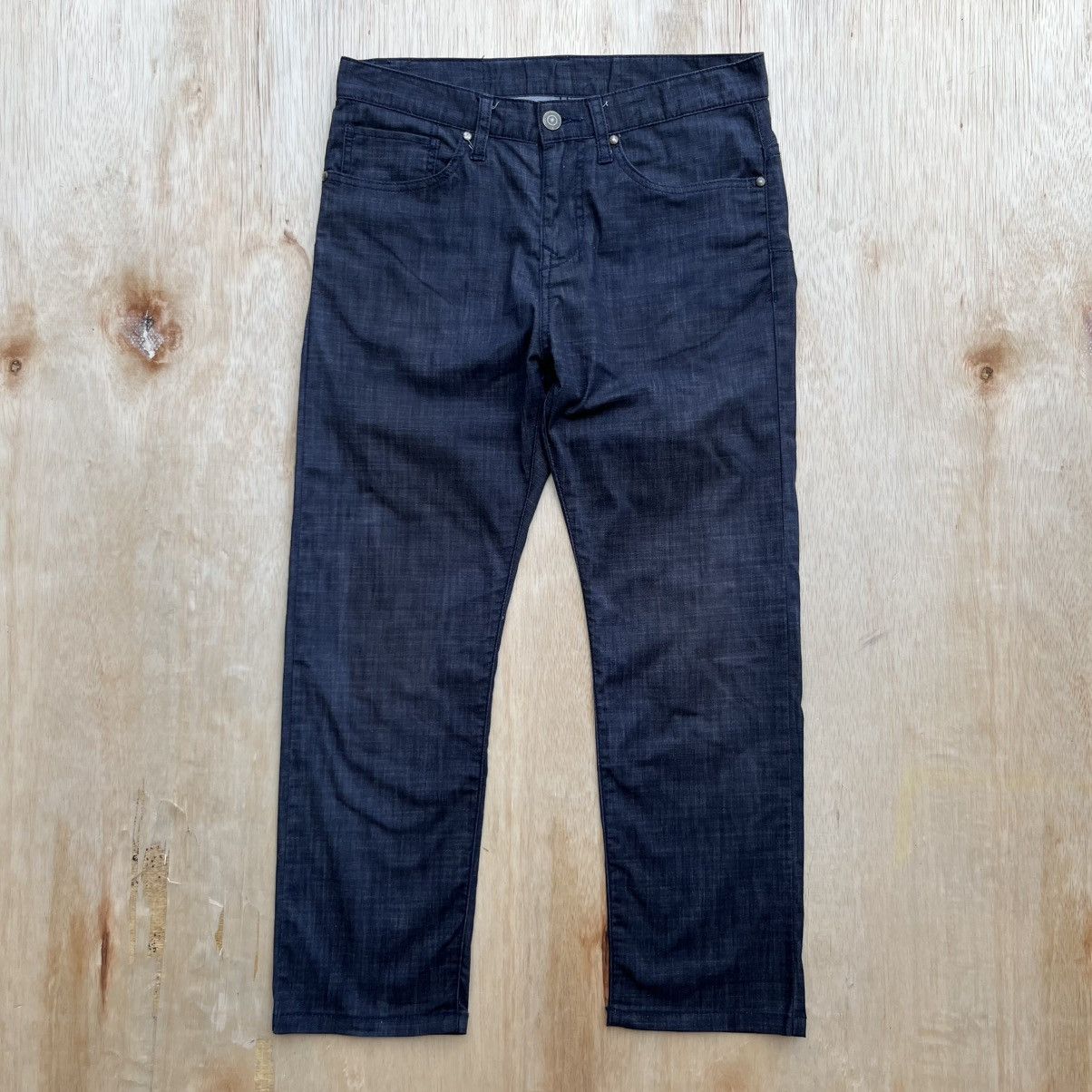 Tornado Mart ZERO by TORNADO MART CASUAL PANTS Size US 31 - 9 Thumbnail