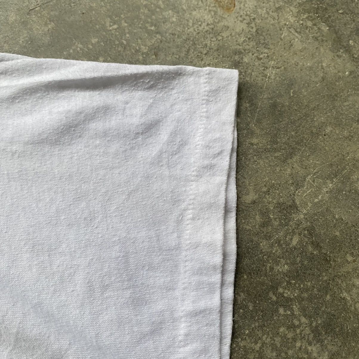 Vintage 1980s Skate tee Size US L / EU 52-54 / 3 - 4 Thumbnail