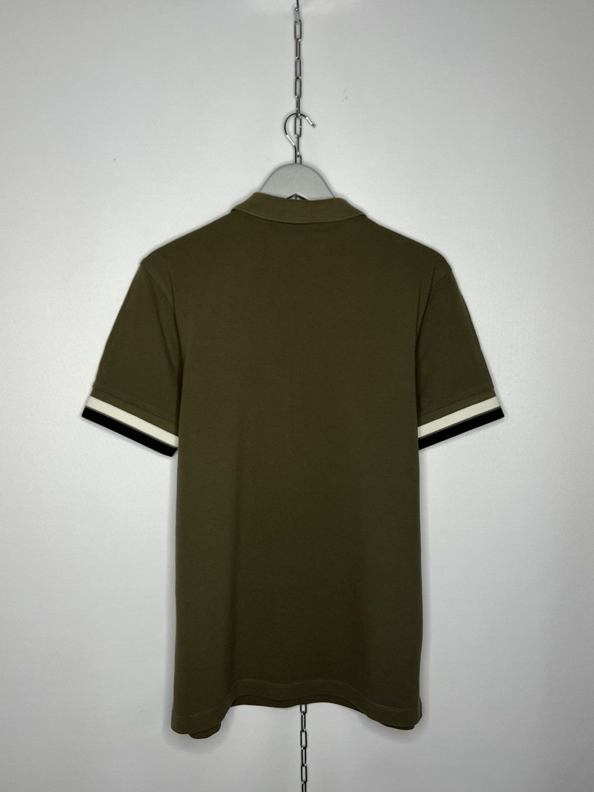Fred Perry Fred Perry Casuals Based Polo Shirt Short Sleeve Tee Size US L / EU 52-54 / 3 - 9 Thumbnail