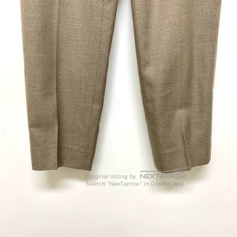 Louis Vuitton Louis Vuitton New Light Coffee Casual Pants Size US 40 / EU 56 - 4 Thumbnail