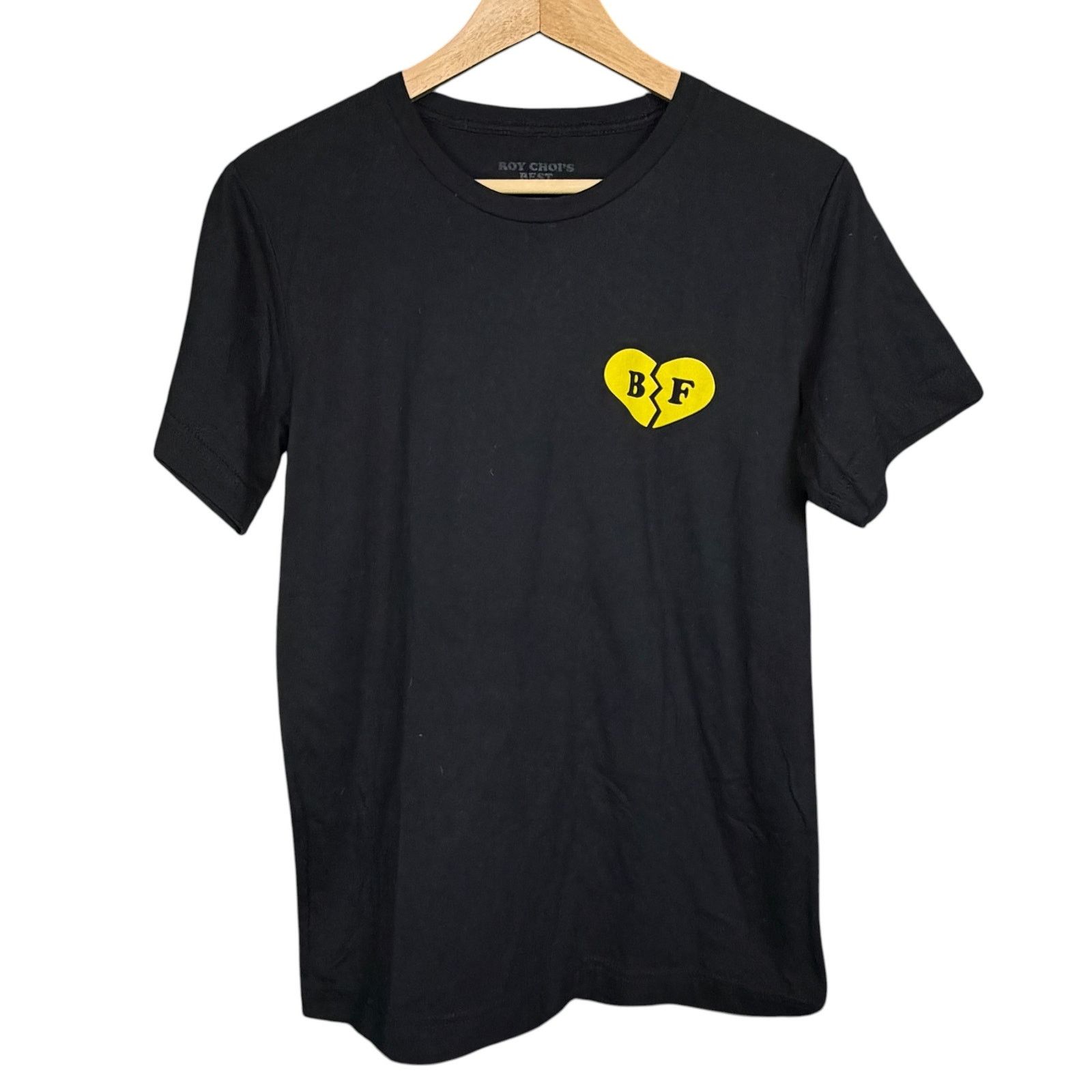 Other Roy Choi's Best Friend Size Sm Las Vegas Restaurant T Shirt Size US S / EU 44-46 / 1 - 2 Thumbnail