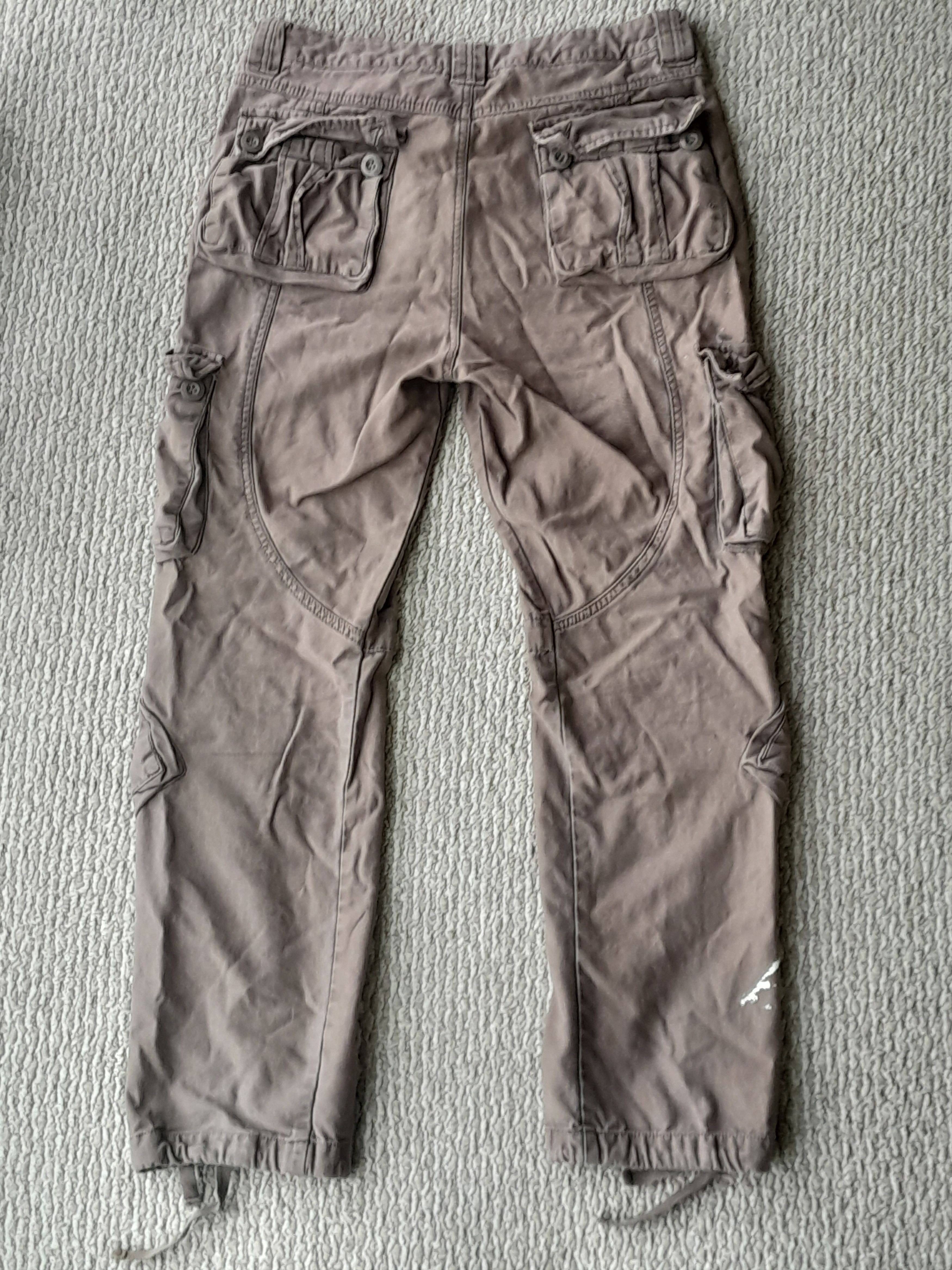 nike airmax multi color