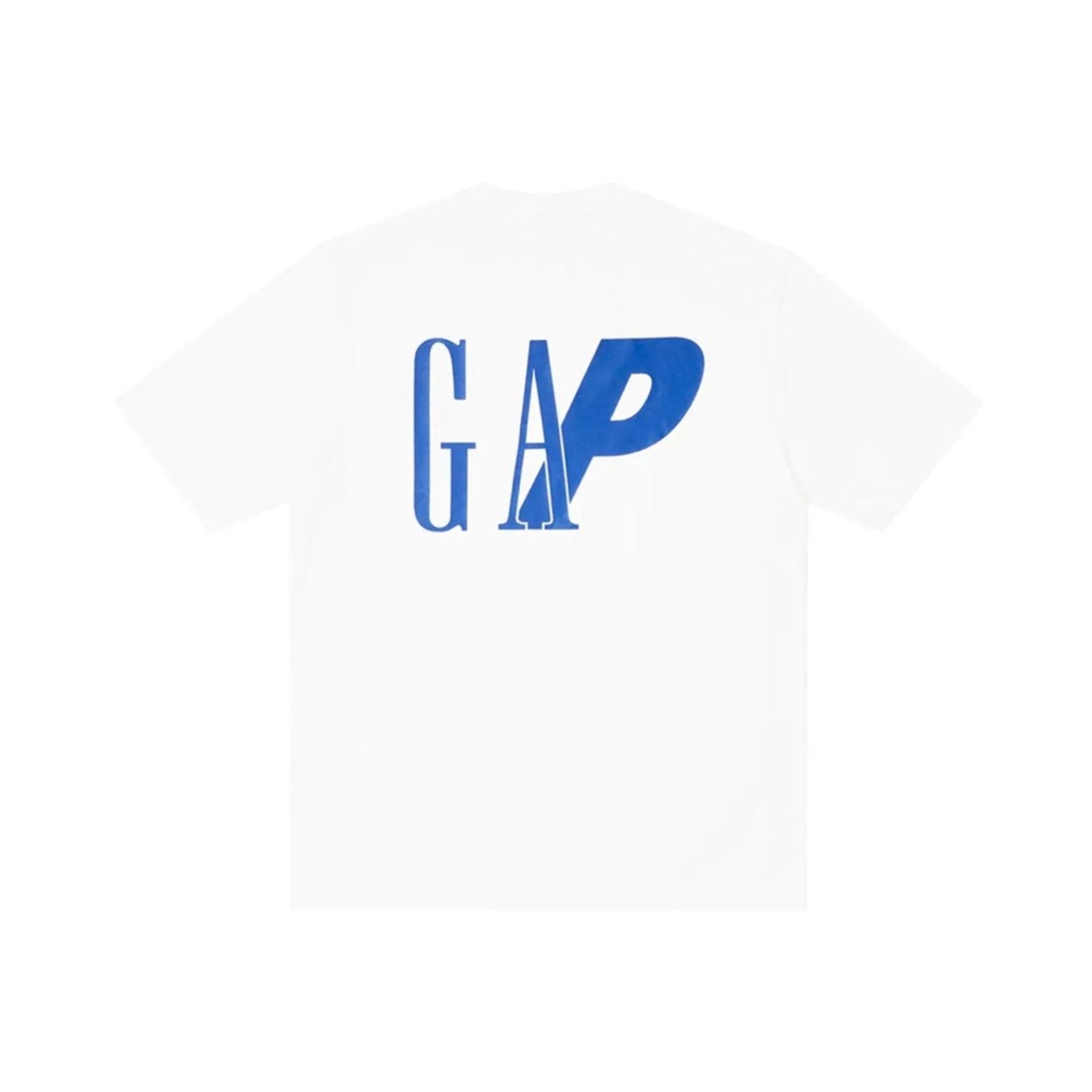 Gap White Palace Gap Tee NWT Size Small Size US S / EU 44-46 / 1 - 2 Thumbnail