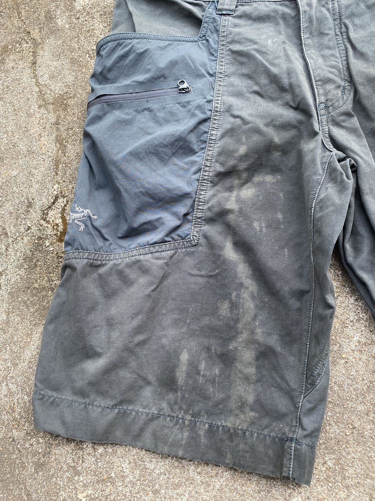Arc'teryx Arc’teryx Faded Size US 30 / EU 46 - 3 Thumbnail