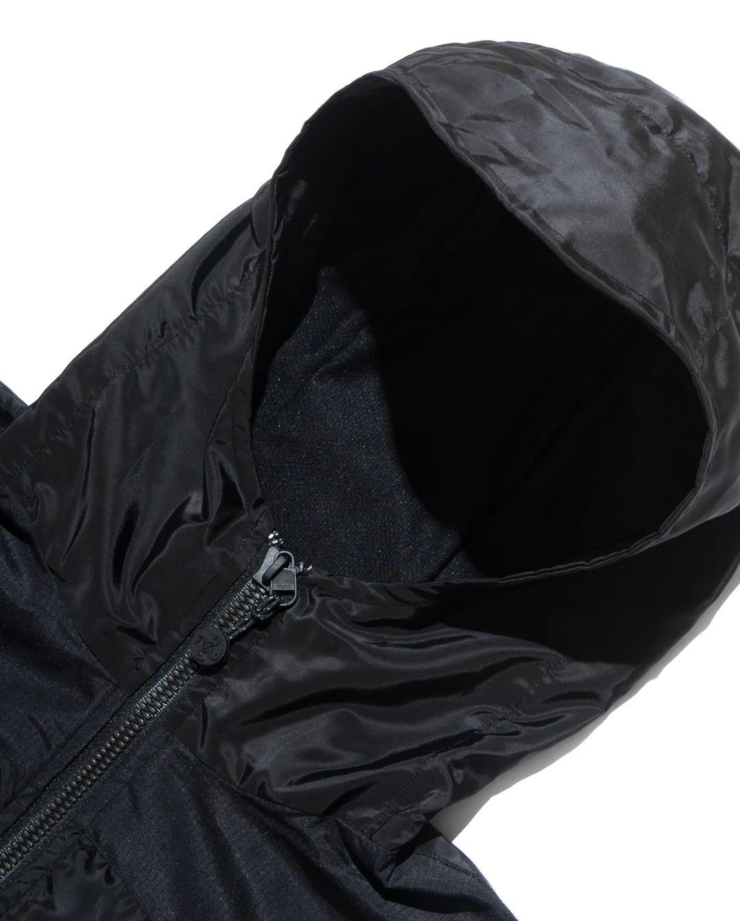 Other Paradise Youth Club x Abandon Radio - Notch Anorak Jacket Size US L / EU 52-54 / 3 - 4 Thumbnail