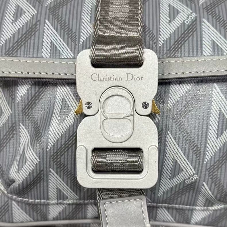 Dior DIOR Hit The Road Camera Bag Crossbody-2505 Size ONE SIZE - 7 Thumbnail