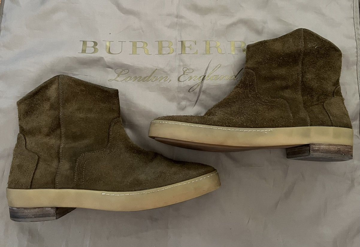 Fear of God FEAR OF GOD Santa Fe Western Boots Size 42(9) Size US 9 / EU 42 - 1 Thumbnail