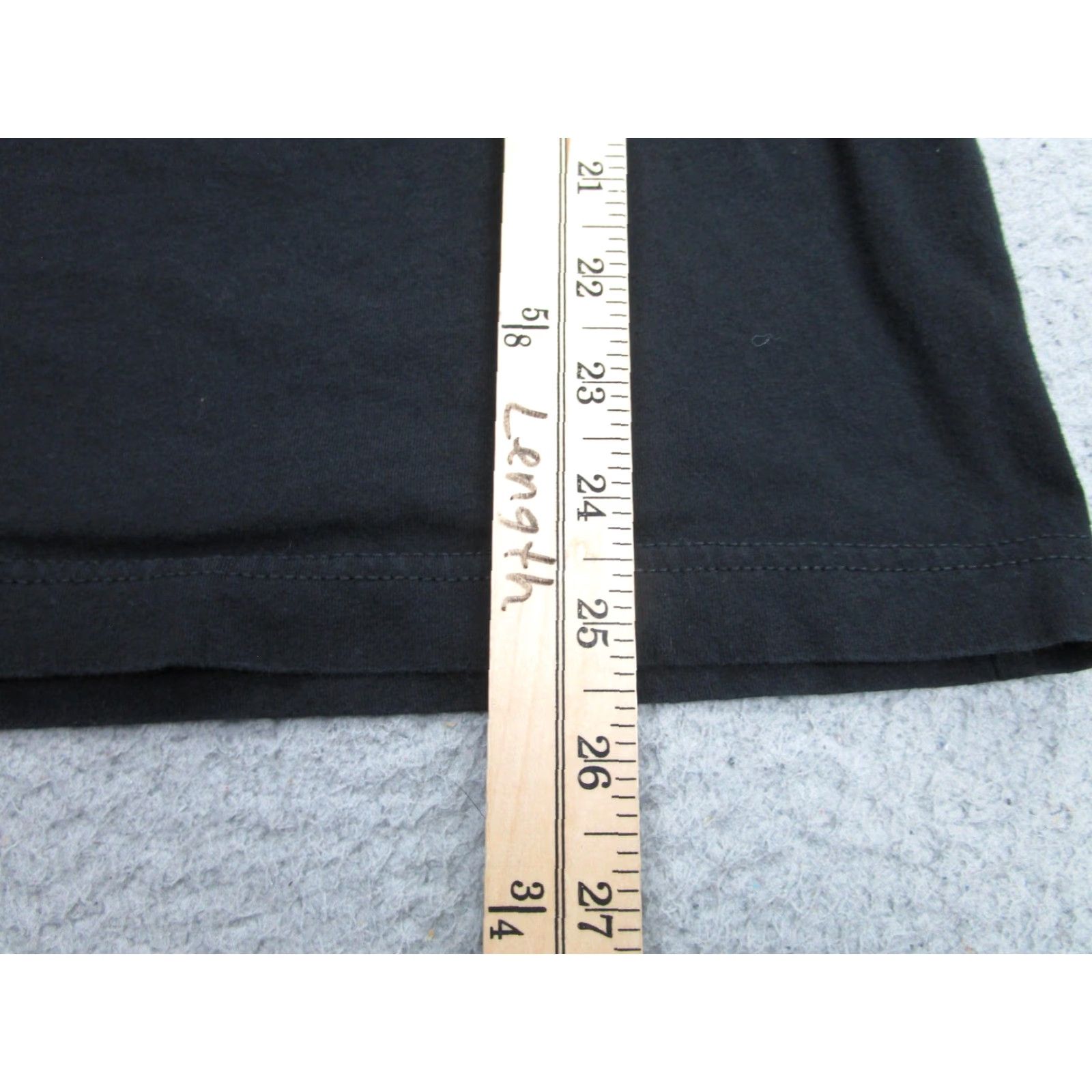 Vintage The Driver Era Shirt Mens Small Black Band Tee Summer Tour 2022 Concert Graphic Print Mens Size US S / EU 44-46 / 1 - 6 Thumbnail