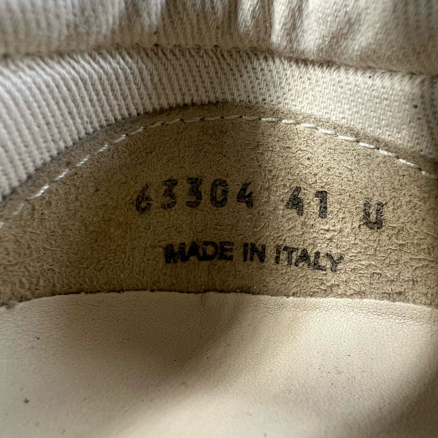 Rick Owens Rick owens Ro low-top sneakers Size US 8 / EU 41 - 8 Thumbnail