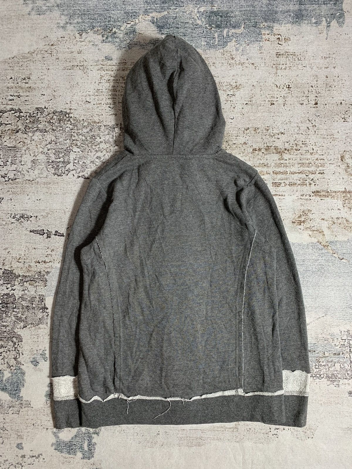 Beauty Beast × If Six Was Nine × Japanese Brand Faux fur zip hoodies style Libre Size US M / EU 48-50 / 2 - 2 Thumbnail
