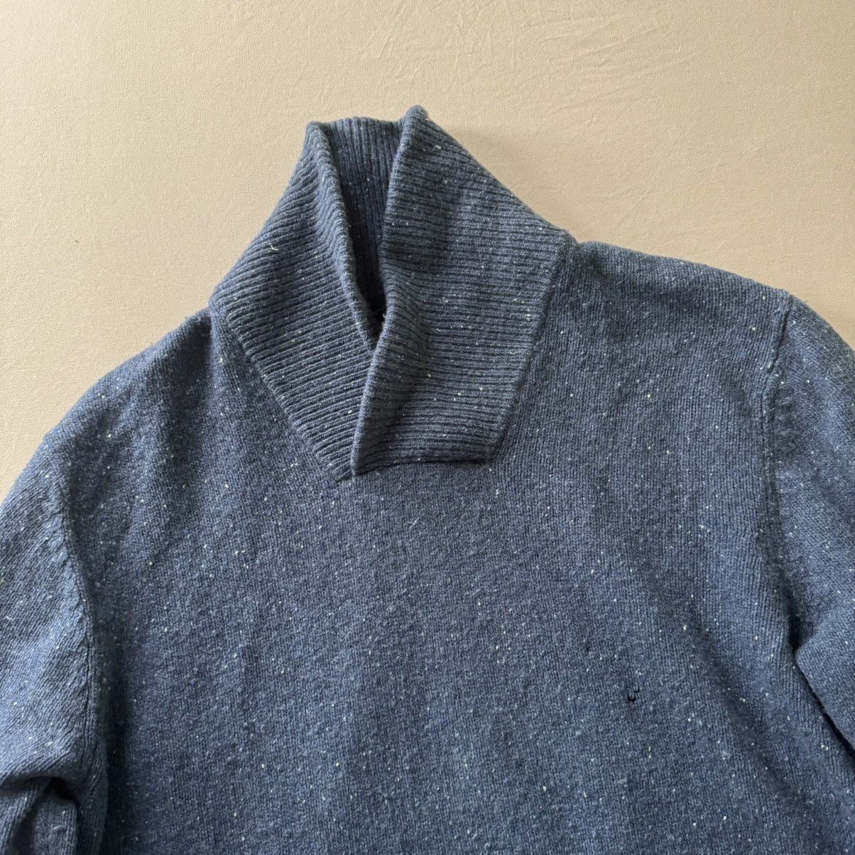 Designer × Vintage Onward Reserve Shawl Collar Sweater Size US L / EU 52-54 / 3 - 2 Thumbnail