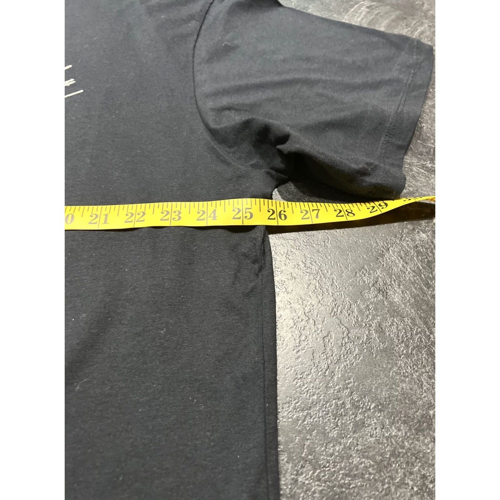 Bass Pro Shops Bass Pro Shops 2nd Amendment United We Stand Without We Fall T-Shirt 2XL Men Black Cotton Short Sleeve Round Neck Graphic Print Size US XXL / EU 58 / 5 - 4 Thumbnail
