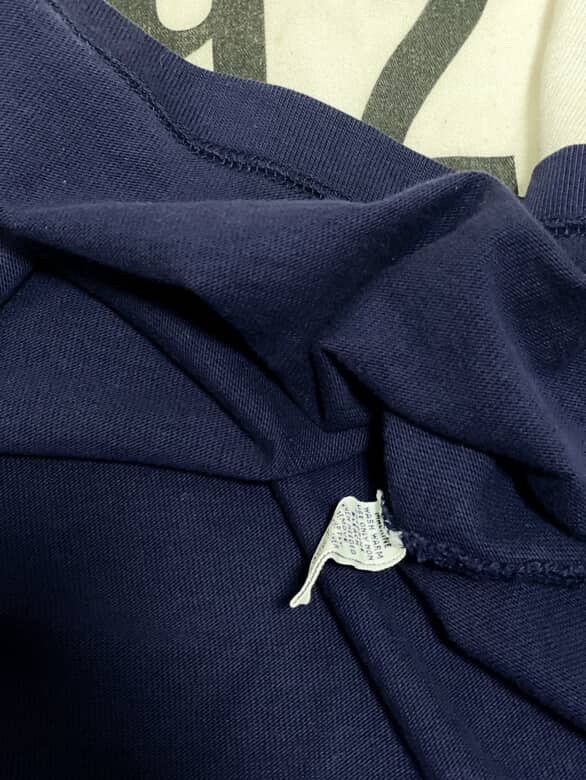 Polo Ralph Lauren Rare Vintage Polo Lauren Stadium 1992 Rugby Shirt Size US L / EU 52-54 / 3 - 7 Thumbnail