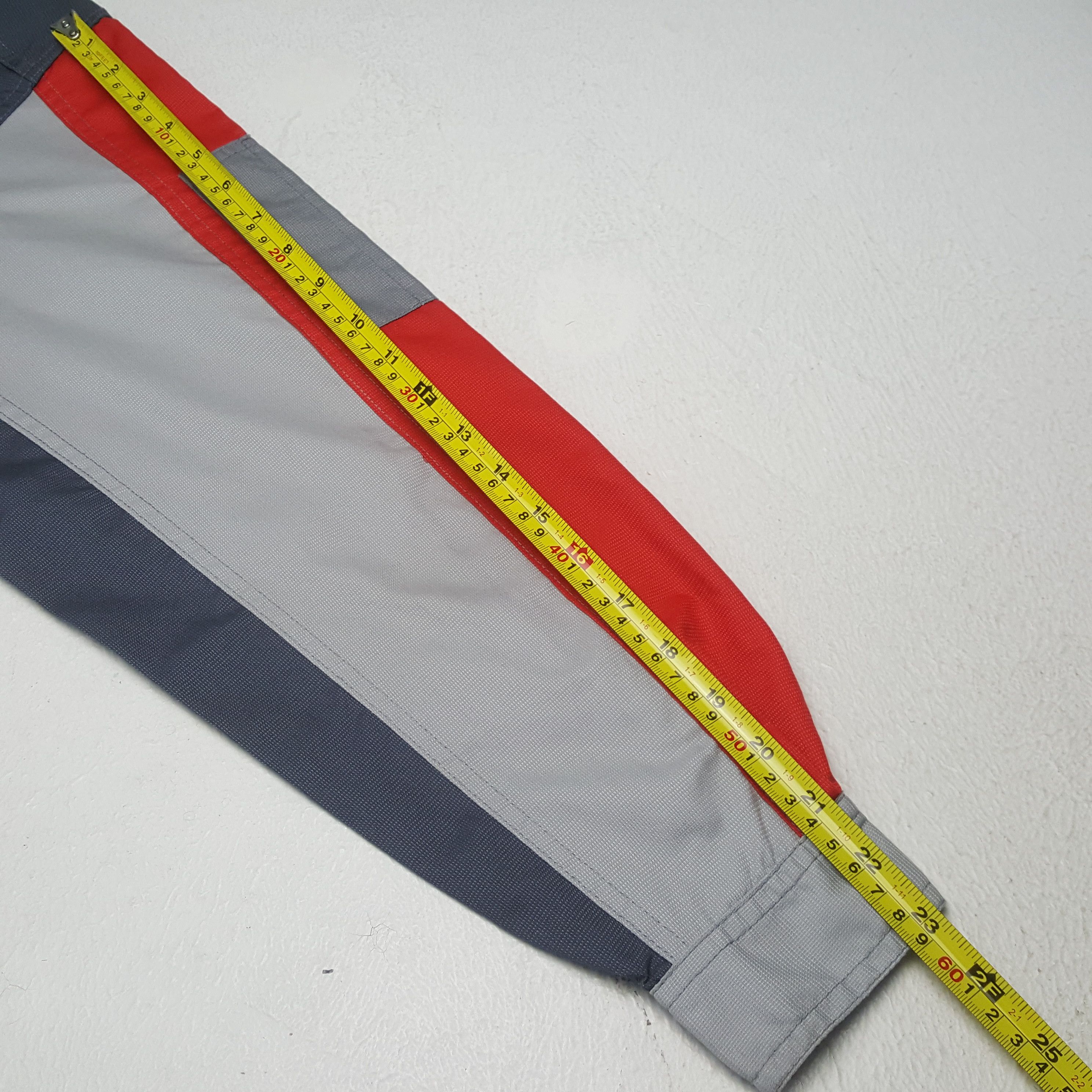 Formula 1 Vintage Toyota Japanese Motorsport Racing Coverall C300N13 Size US S / EU 44-46 / 1 - 10 Thumbnail