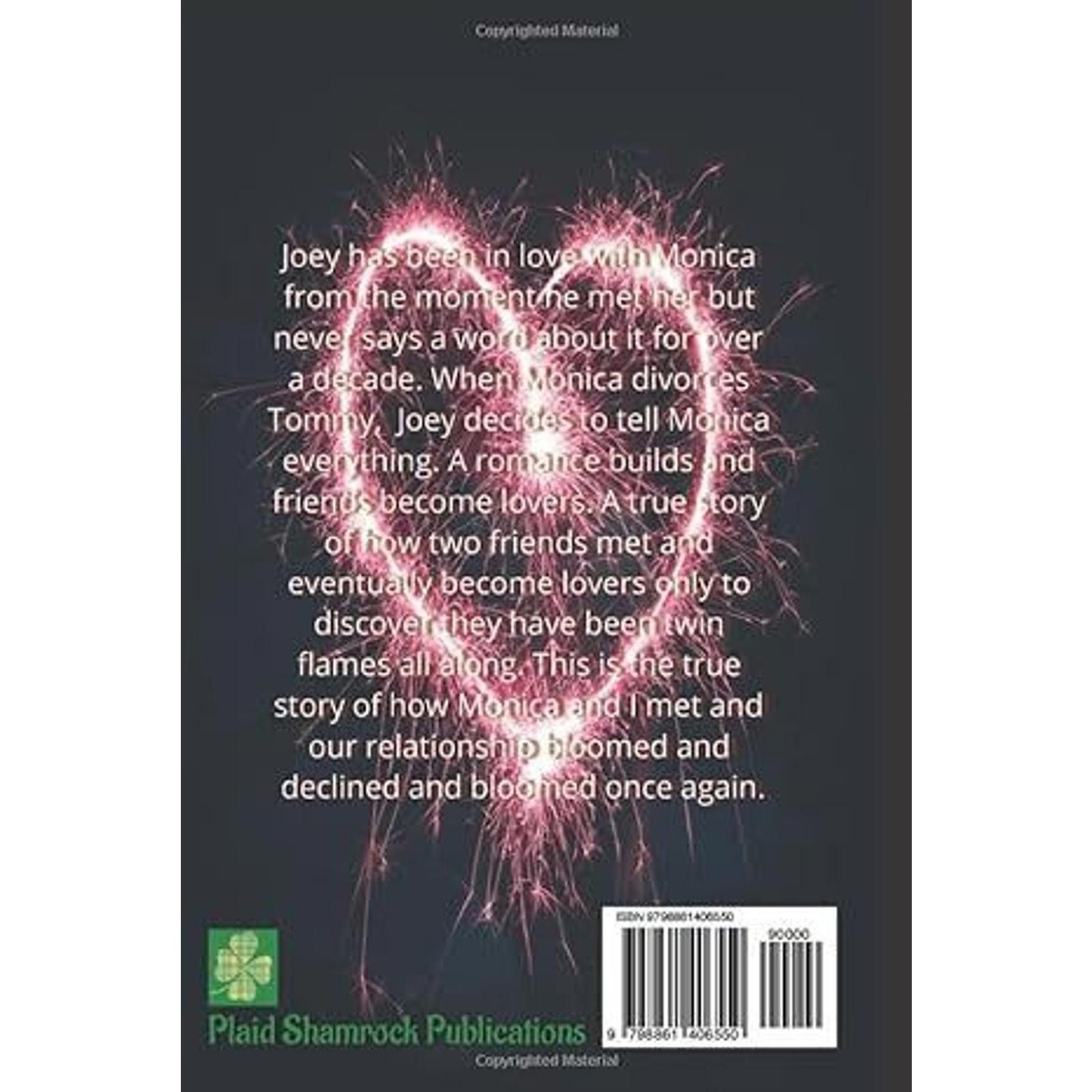 Designer The Outside Looking In: A Love Story Size ONE SIZE - 2 Thumbnail