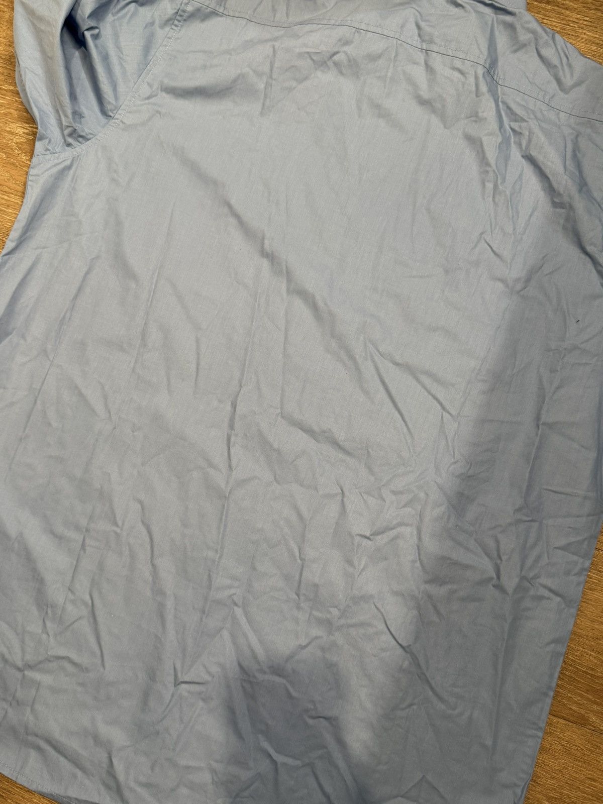Independent Truck Co. ***FINAL DROP***RARE INDEPENDENT TRUCK SKATE BUTTON UP XXL Size US XXL / EU 58 / 5 - 17 Thumbnail