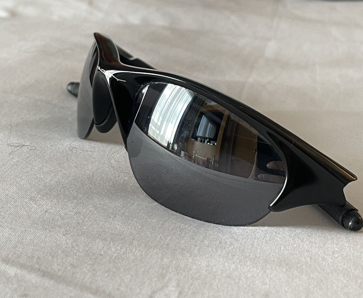 Oakley Oakley y2k sunglasses | Grailed