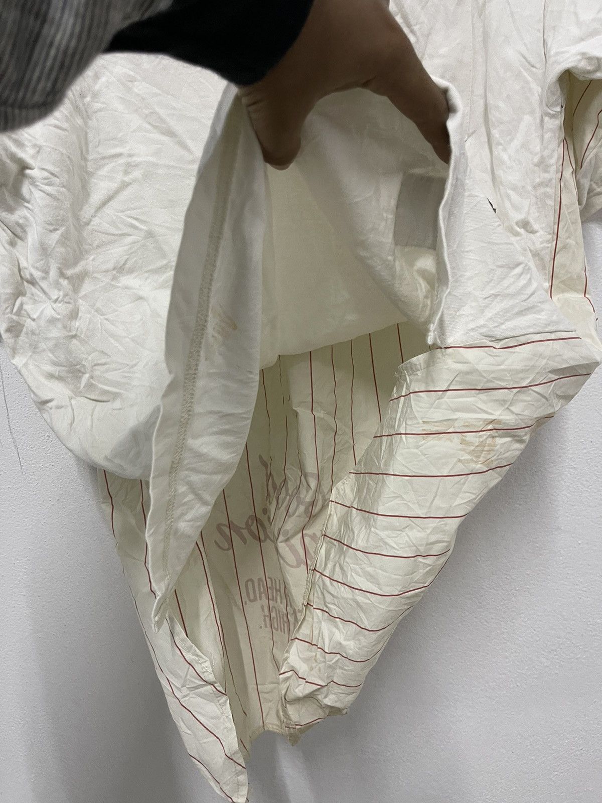 Other Maison Miharayasuhiro t-shirt Size US M / EU 48-50 / 2 - 6 Thumbnail