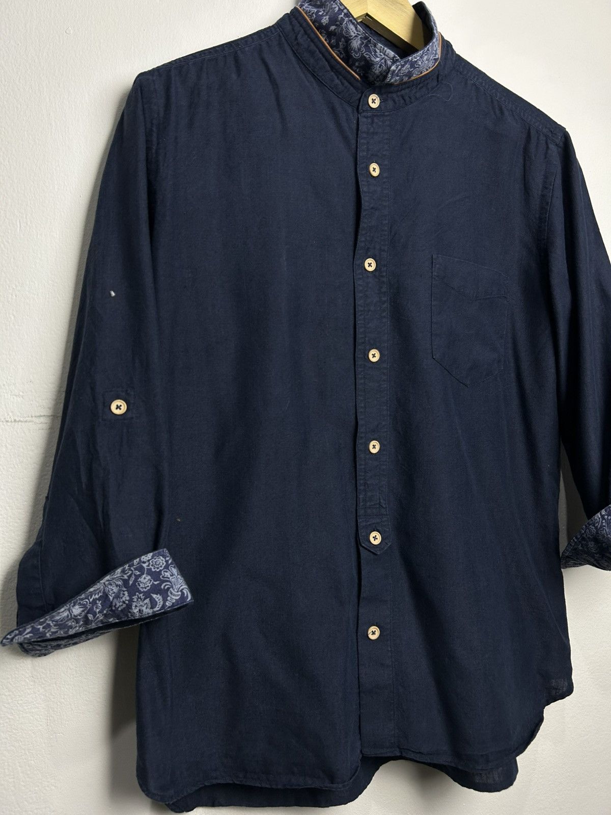 JUN MEN vintage Jun Men Size US L / EU 52-54 / 3 - 2 Thumbnail