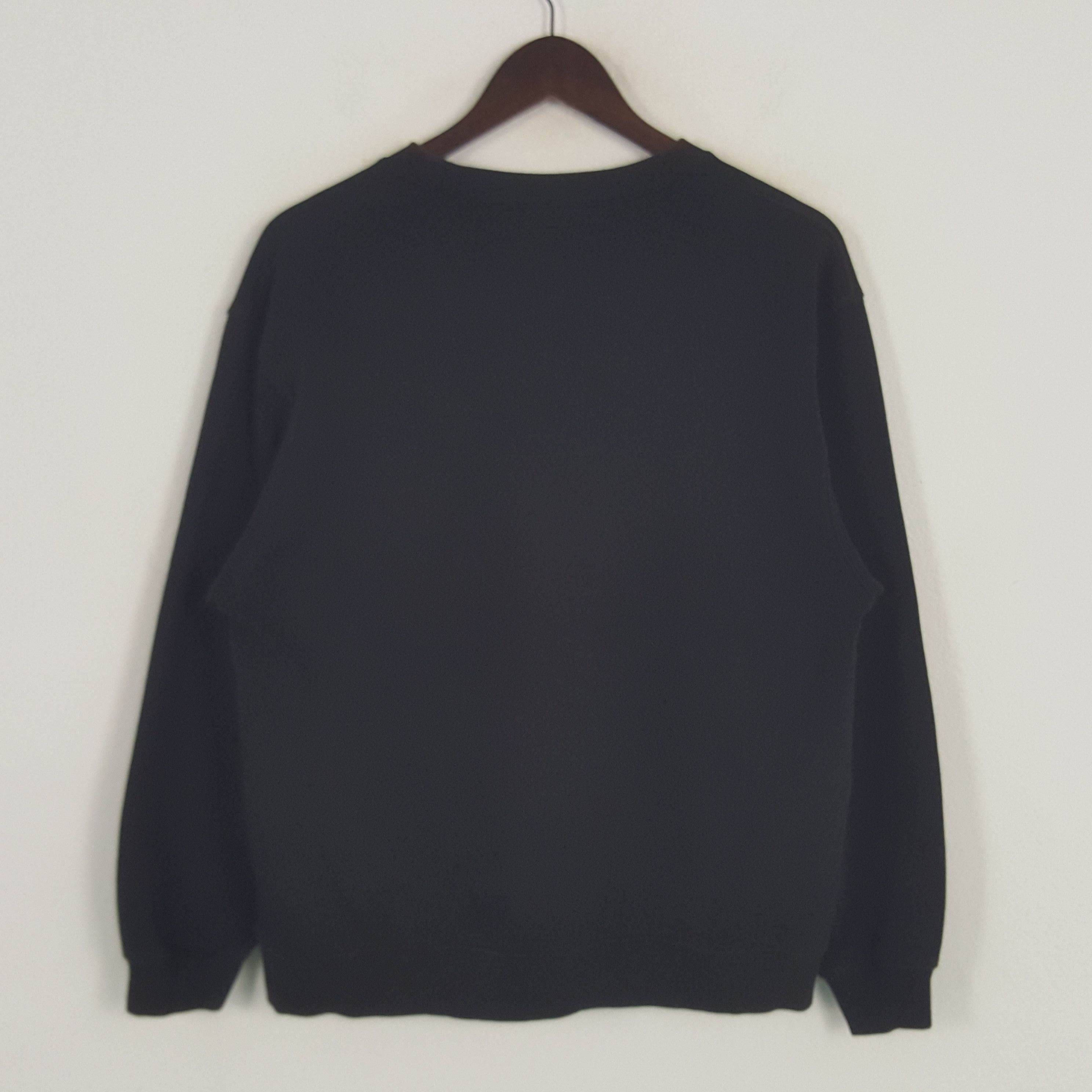 GU × Japanese Brand Vintage GU X HONDA Japanese Brand Motorsports Sweatshirt Size US S / EU 44-46 / 1 - 3 Thumbnail