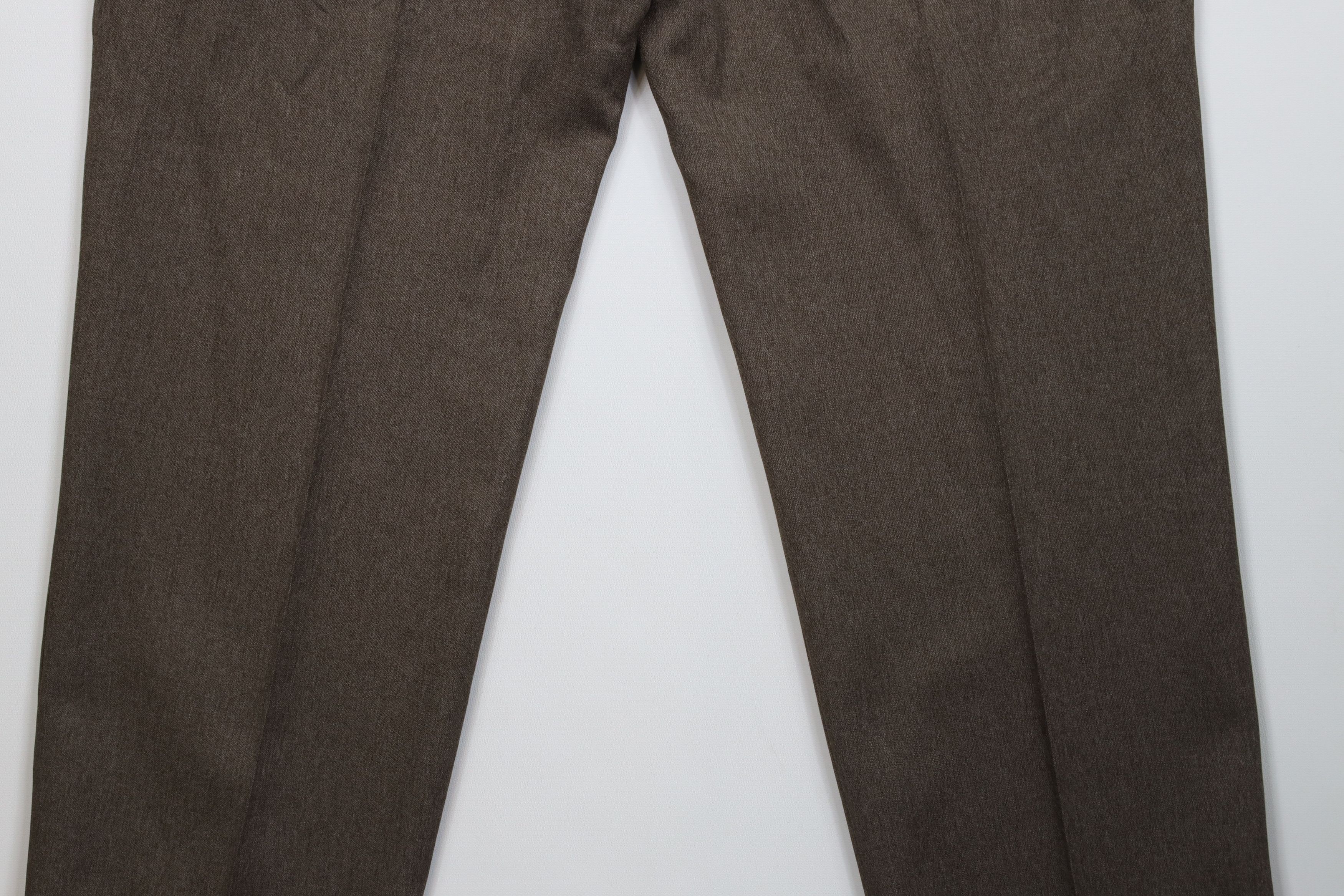 Levi's Vintage 90s Levis Wide Leg Chino Pants Trousers Polyester Size US 40 / EU 56 - 12 Thumbnail