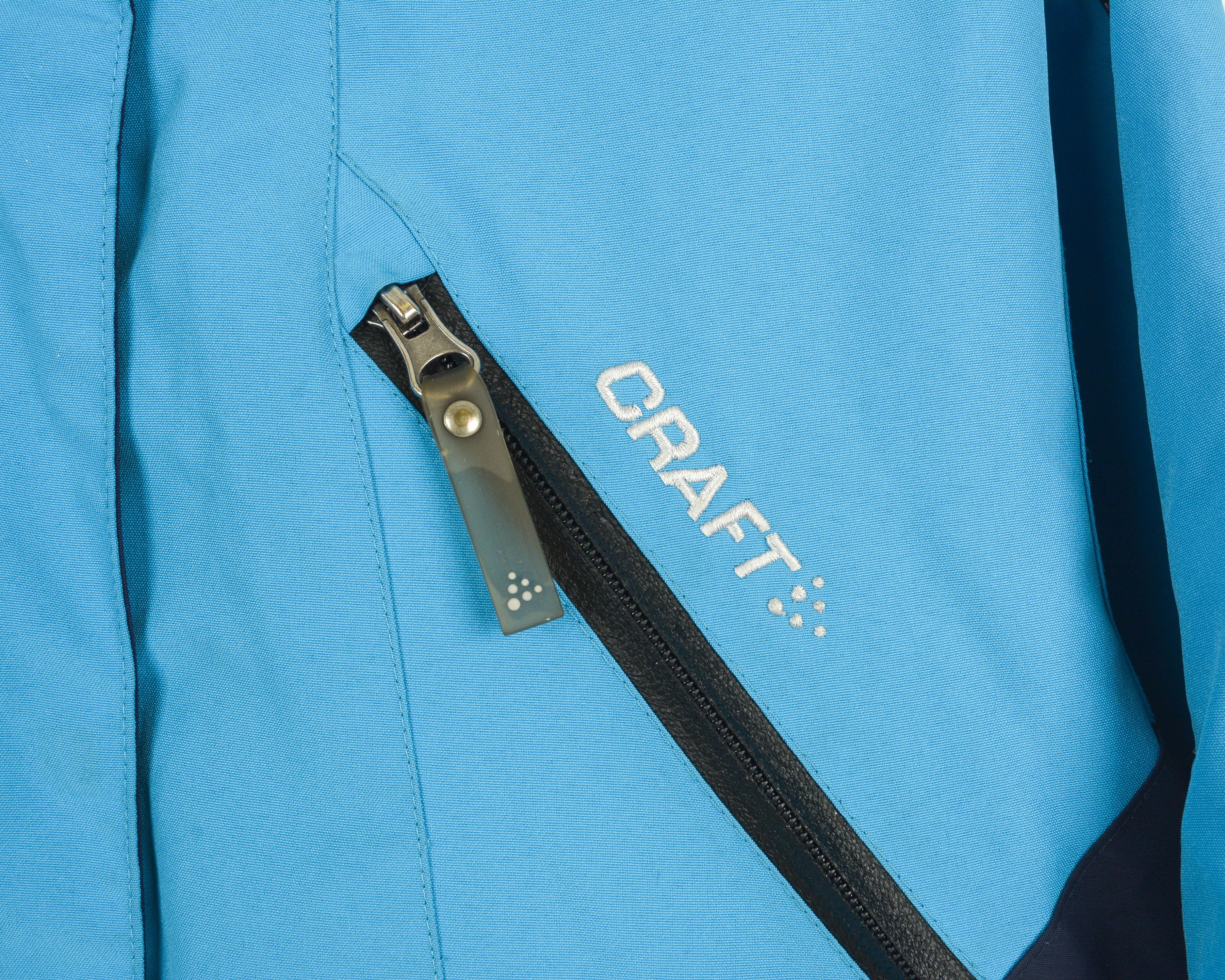 Other Craft L3 protection M jacket coat windproof ski snowboarding Size M / US 6-8 / IT 42-44 - 3 Thumbnail