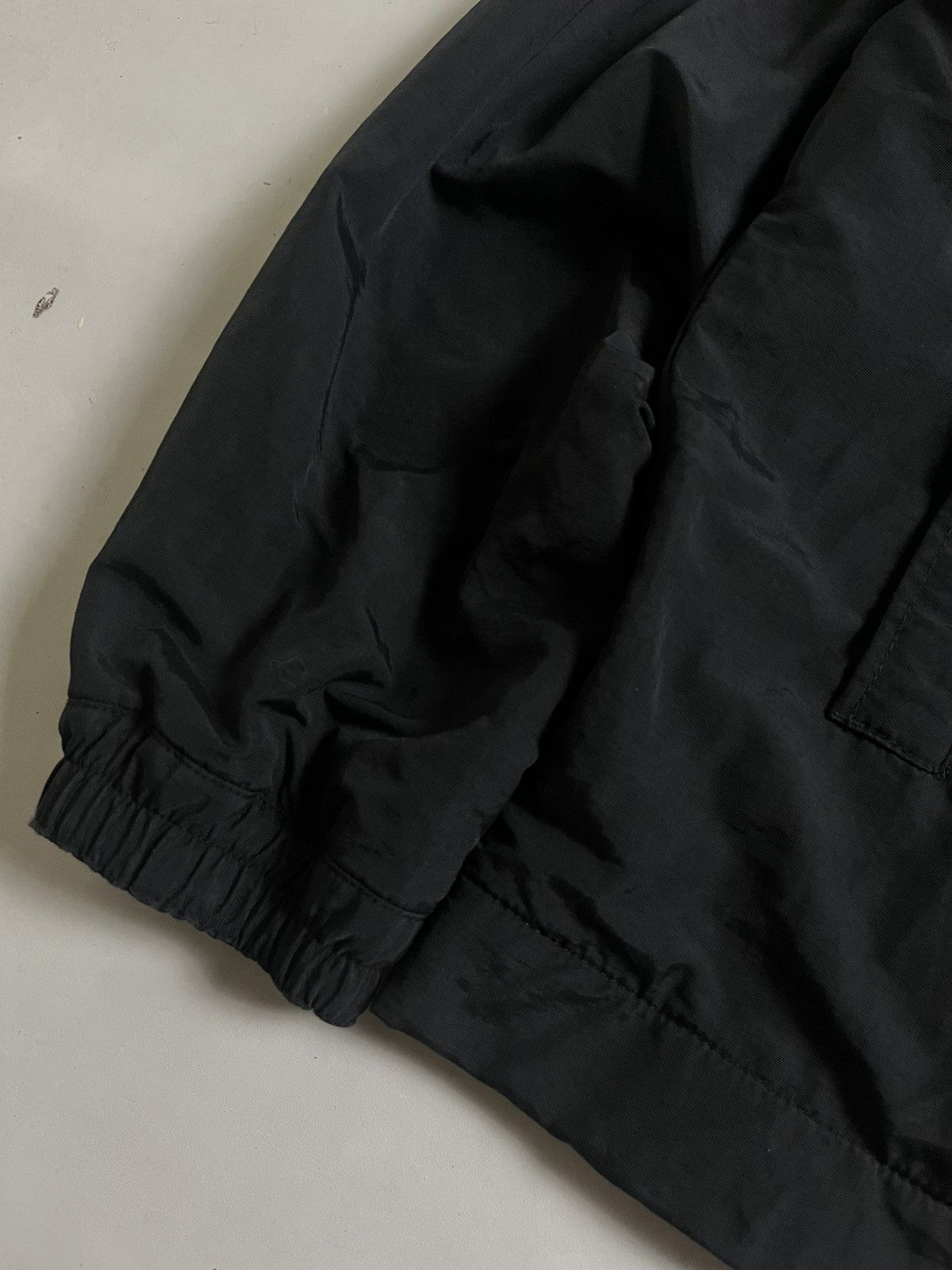 Hysteric Glamour 💸ACCEPT BINDING💸 Hysteric Glamour “69 Ninners” Riding jacket Size US L / EU 52-54 / 3 - 5 Thumbnail