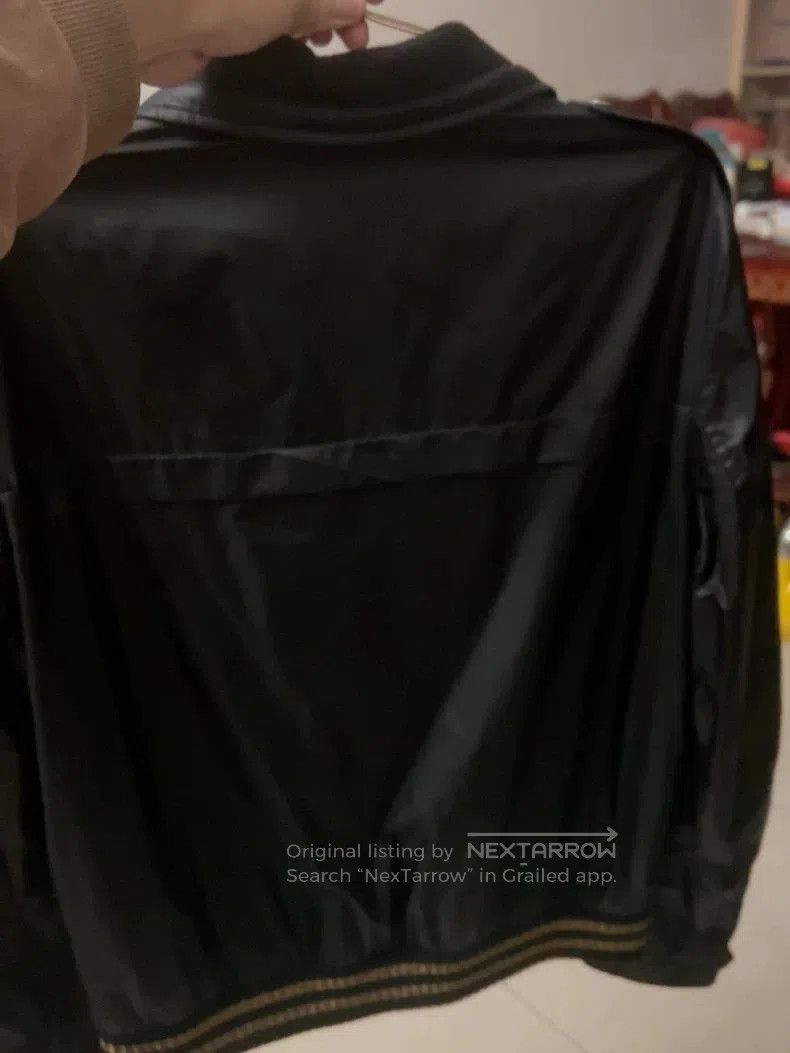 Saint Laurent Paris Saint Laurent Paris Military Jacket. Size US XL / EU 56 / 4 - 3 Thumbnail