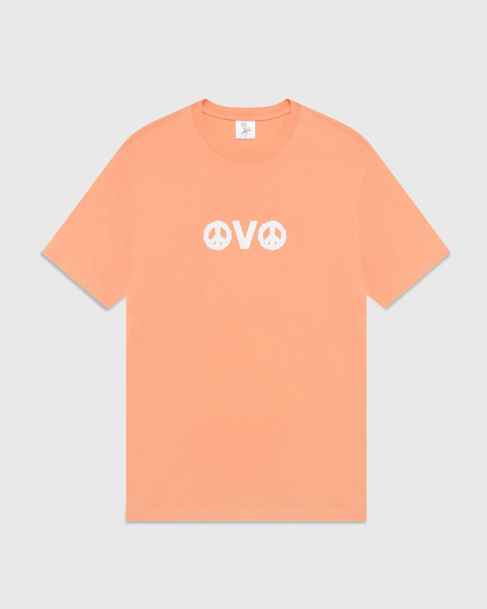 Drake OVO x Keinemusik T-shirt Tee Size US XXL / EU 58 / 5 - 4 Thumbnail