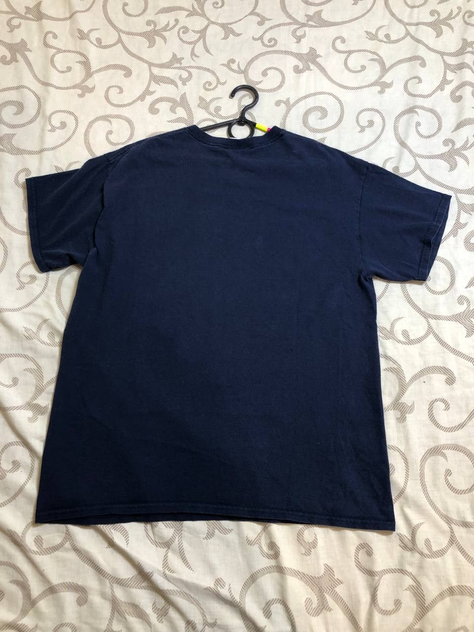 Majestic Majestic Houston Astros MLB Triple Peak Short Sleeve Size US L / EU 52-54 / 3 - 4 Thumbnail