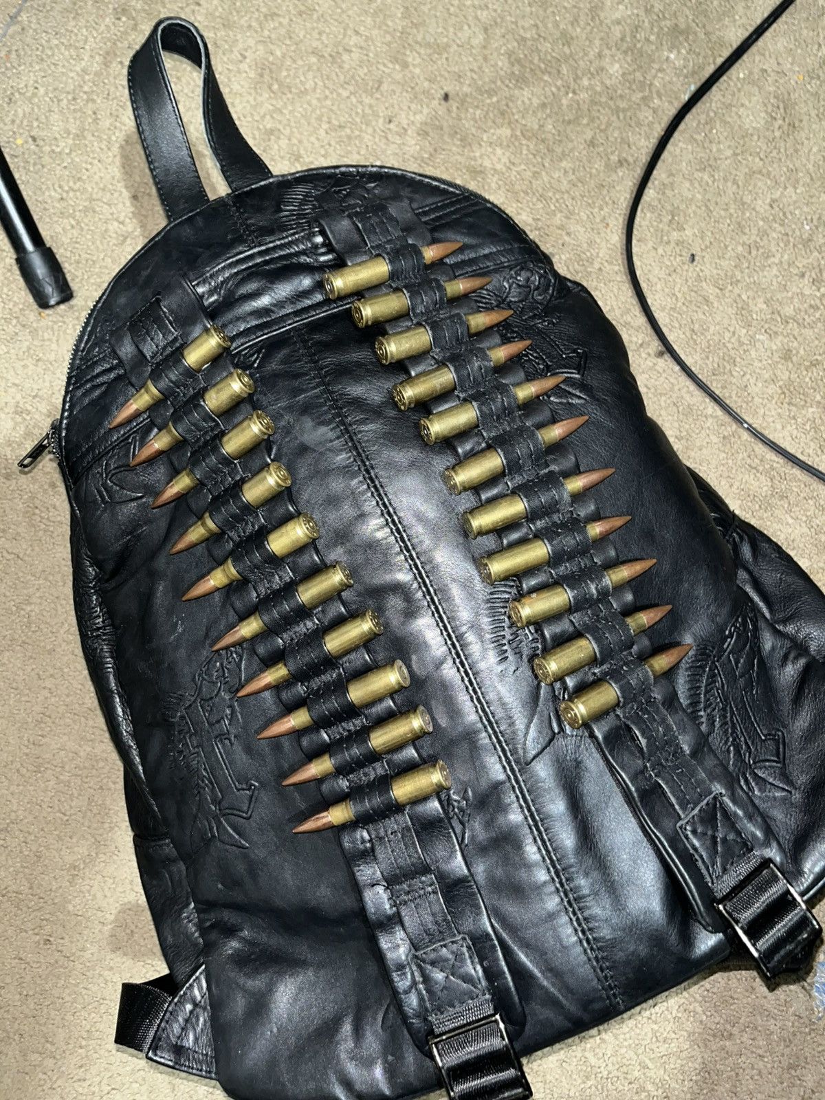 Other Fishing for scale bulletbag Size 30 - 4 Thumbnail