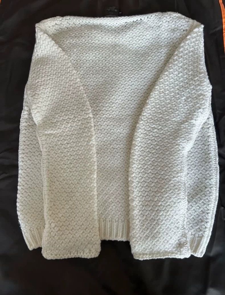 Loro Piana LORO PIANA woolly Size XS / US 0-2 / IT 36-38 - 2 Thumbnail