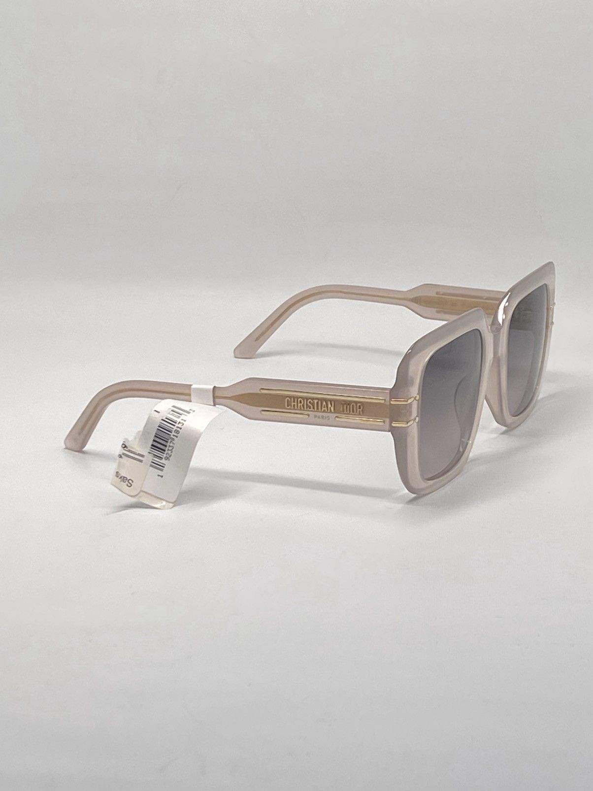 Dior DIOR DiorSignature S11I 54MM Square Sunglasses Size ONE SIZE - 5 Thumbnail