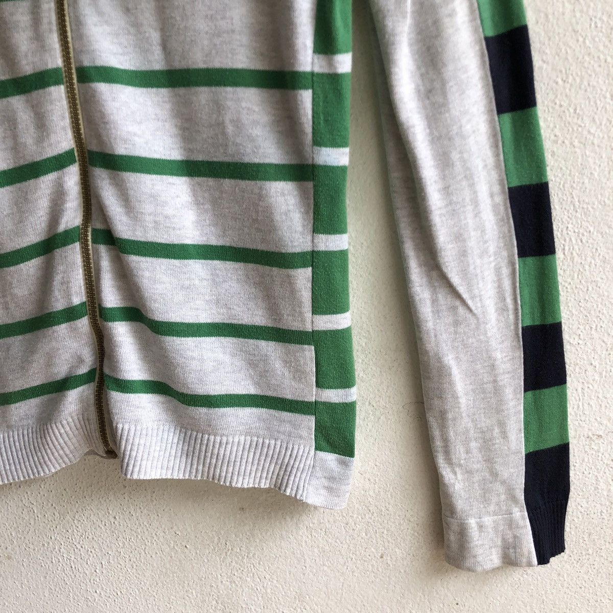 Energie ENERGIE zip up jacket Size US M / EU 48-50 / 2 - 8 Thumbnail