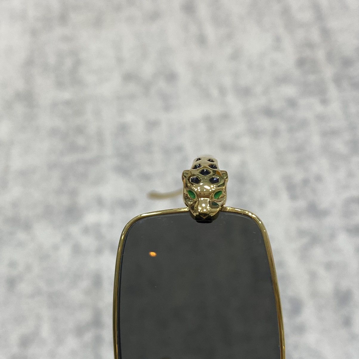 Cartier CARTIER CT0473S 001 Size ONE SIZE - 6 Thumbnail