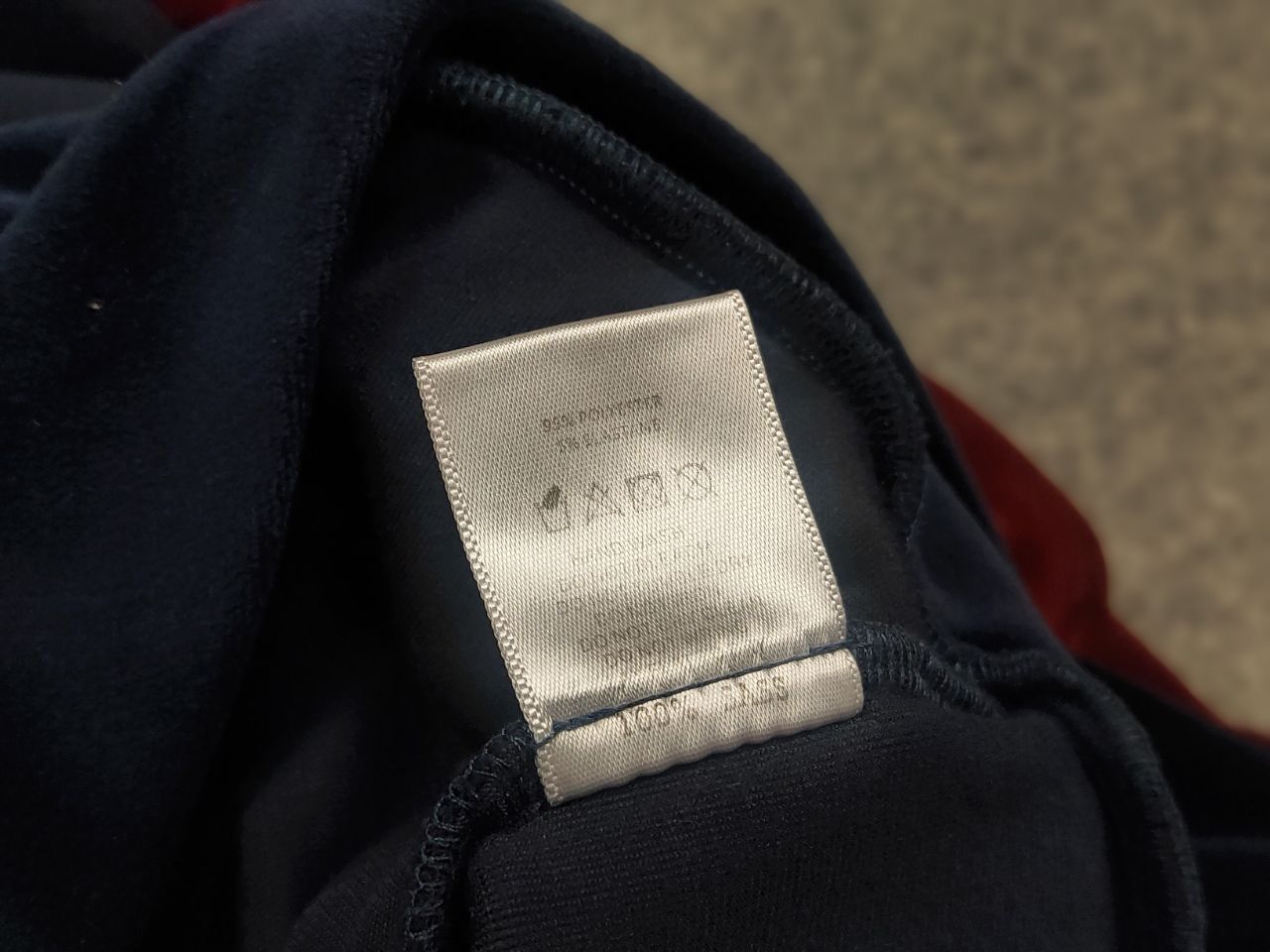 Jaded London Jaded London Y2K co-ords zip up velour cropped pullover Size M / US 6-8 / IT 42-44 - 15 Thumbnail