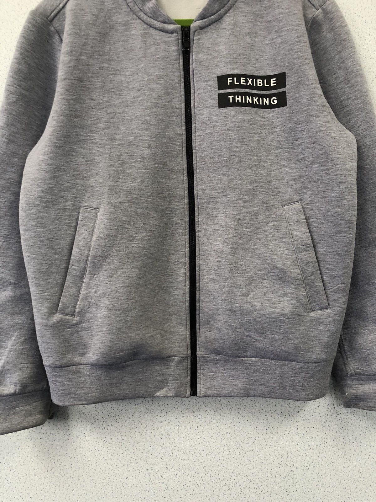Japanese Brand Intercrew Cross Connection Jacket Size US L / EU 52-54 / 3 - 6 Thumbnail