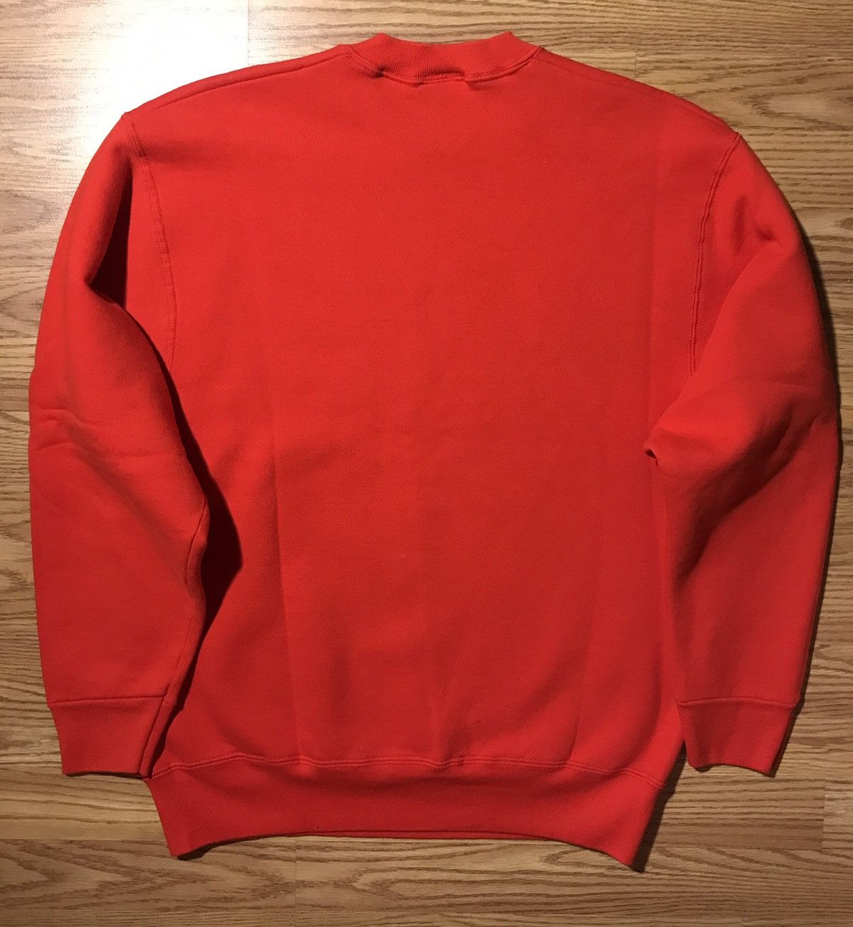 Camber Campus USA Large Crewneck Sweatshirt NANTUCKET logo Size US L / EU 52-54 / 3 - 11 Thumbnail