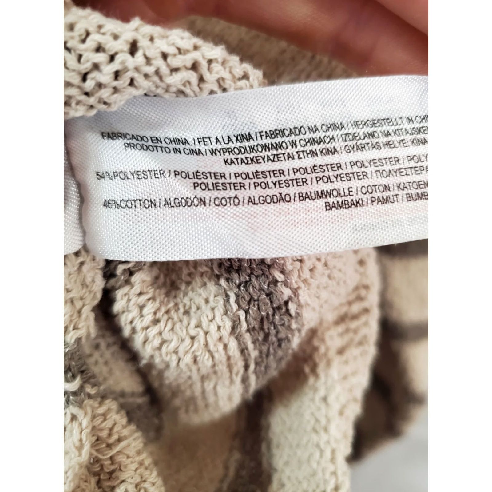 Primark VINTAGE? No. Size XL / US 12-14 / IT 48-50 - 5 Thumbnail