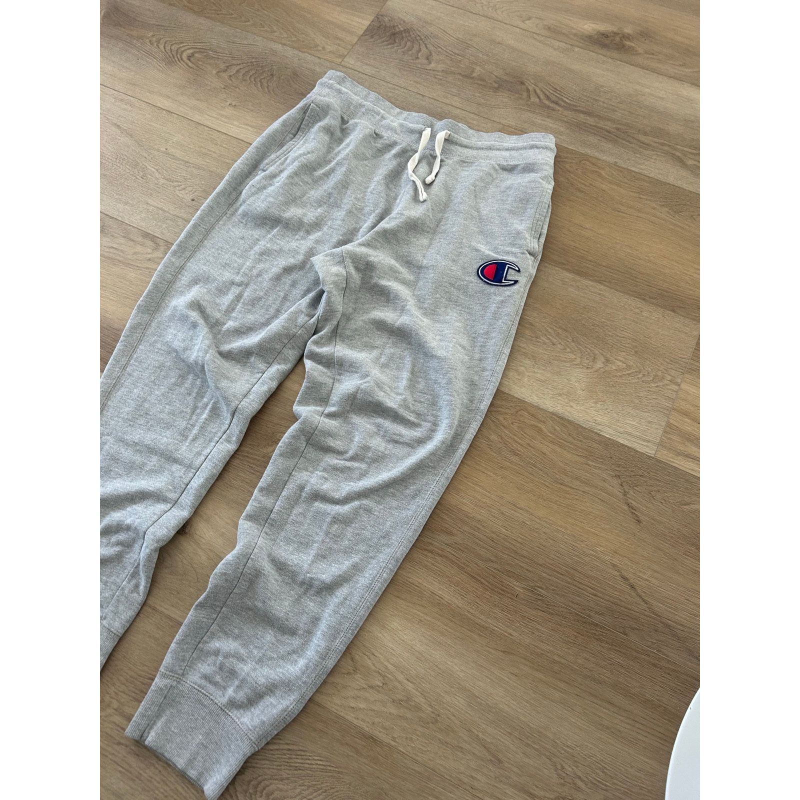 Champion CHAMPION | SWEATPANTS Size US 33 - 2 Thumbnail