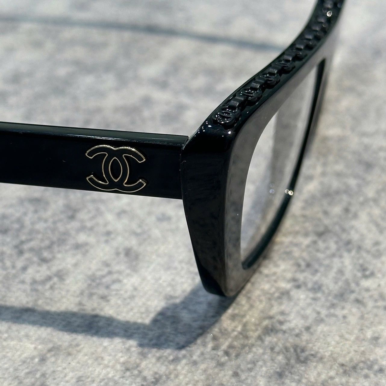 Chanel Chanel 0CH3480 C622 Size ONE SIZE - 3 Thumbnail