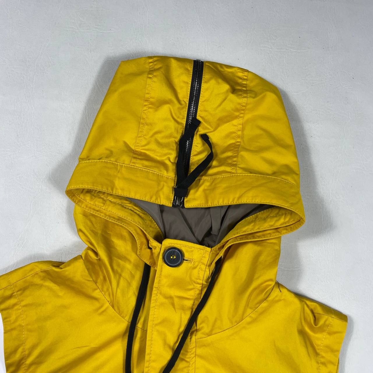 Marni MARNI AT H&M CROPPED HOODED VEST BNWT Size US S / EU 44-46 / 1 - 2 Thumbnail