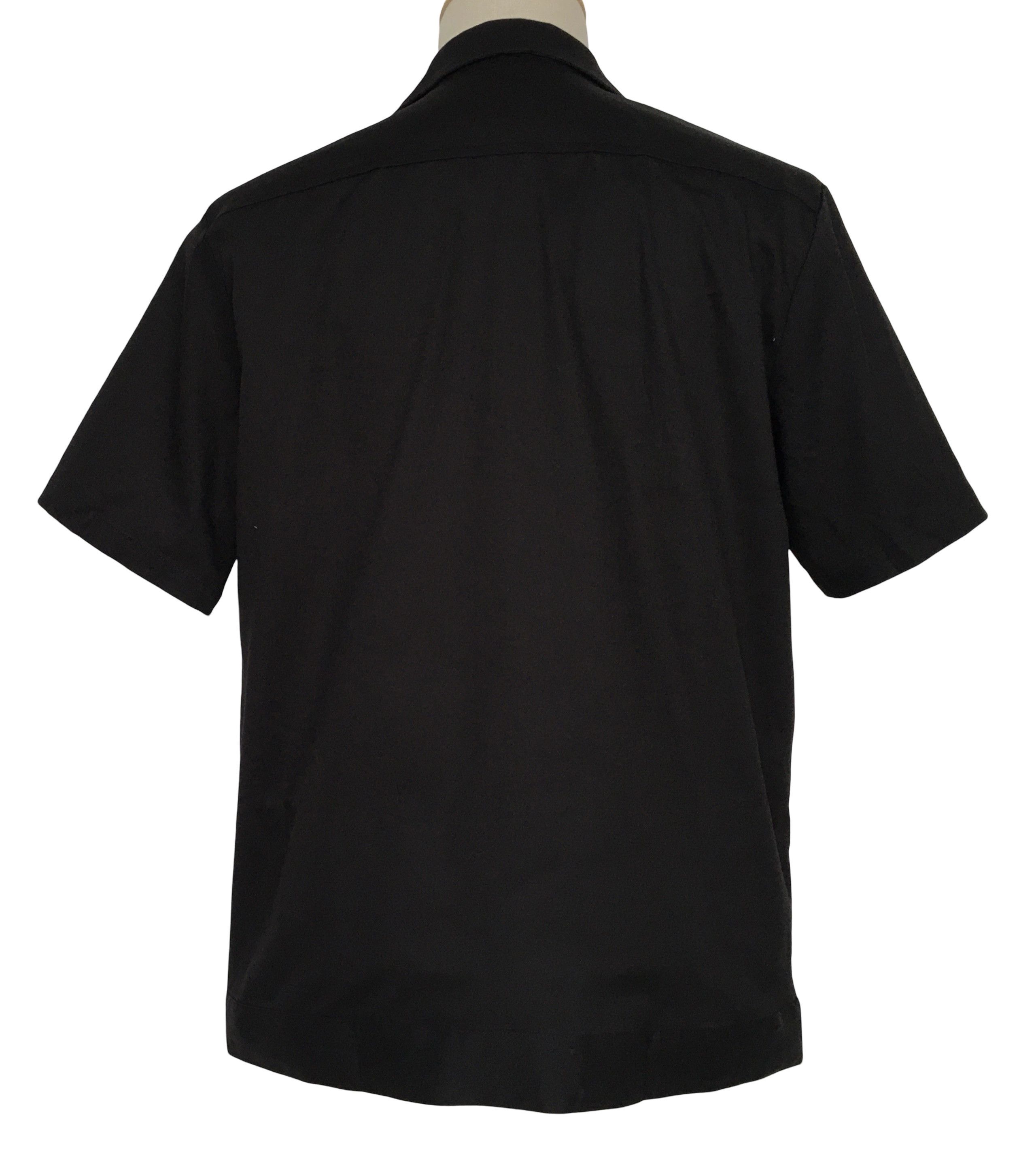 Other Men Shirts Vintage Style Twill Cotton Workshirts Size US S / EU 44-46 / 1 - 3 Thumbnail