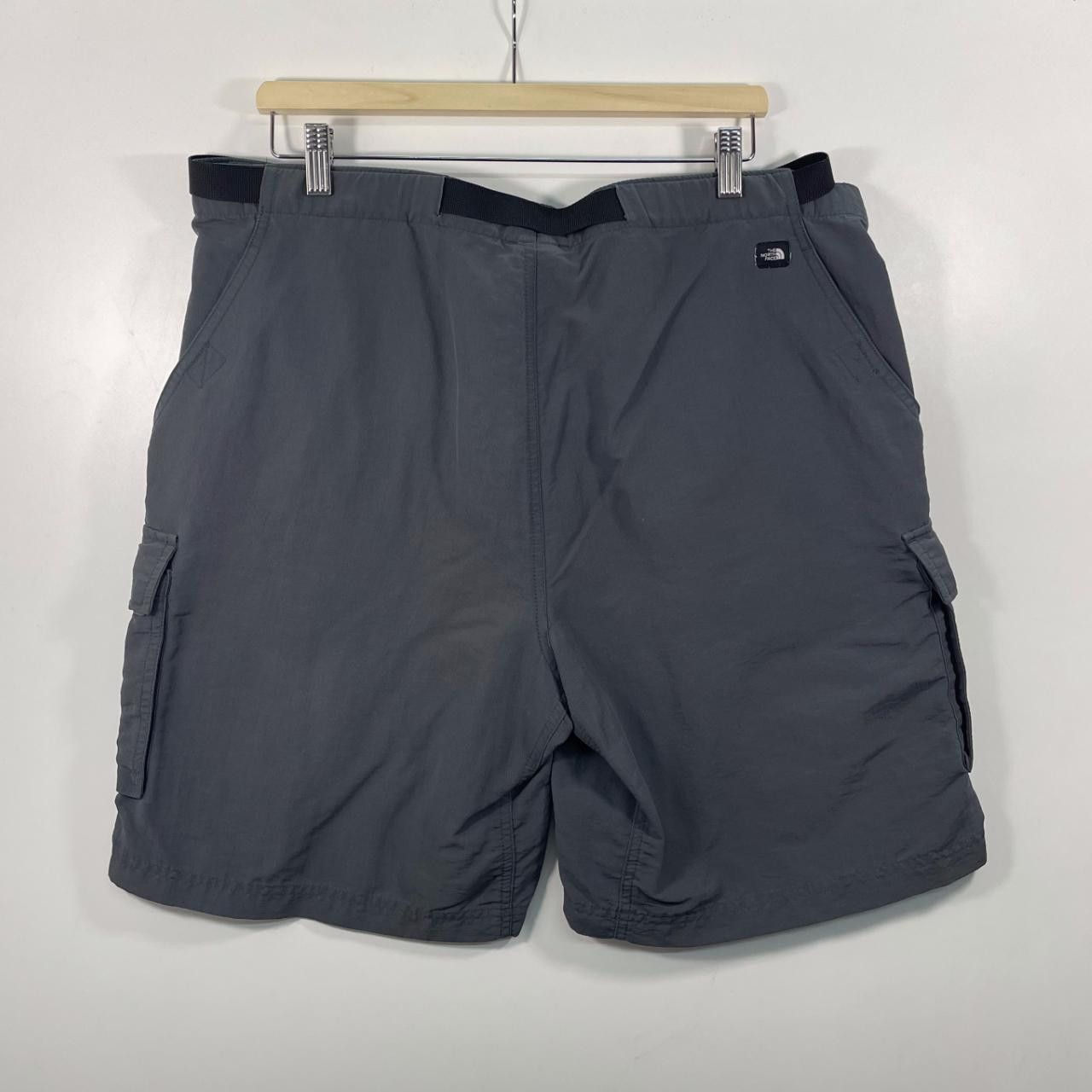 The North Face Northface Shorts Size US 36 / EU 52 - 3 Thumbnail