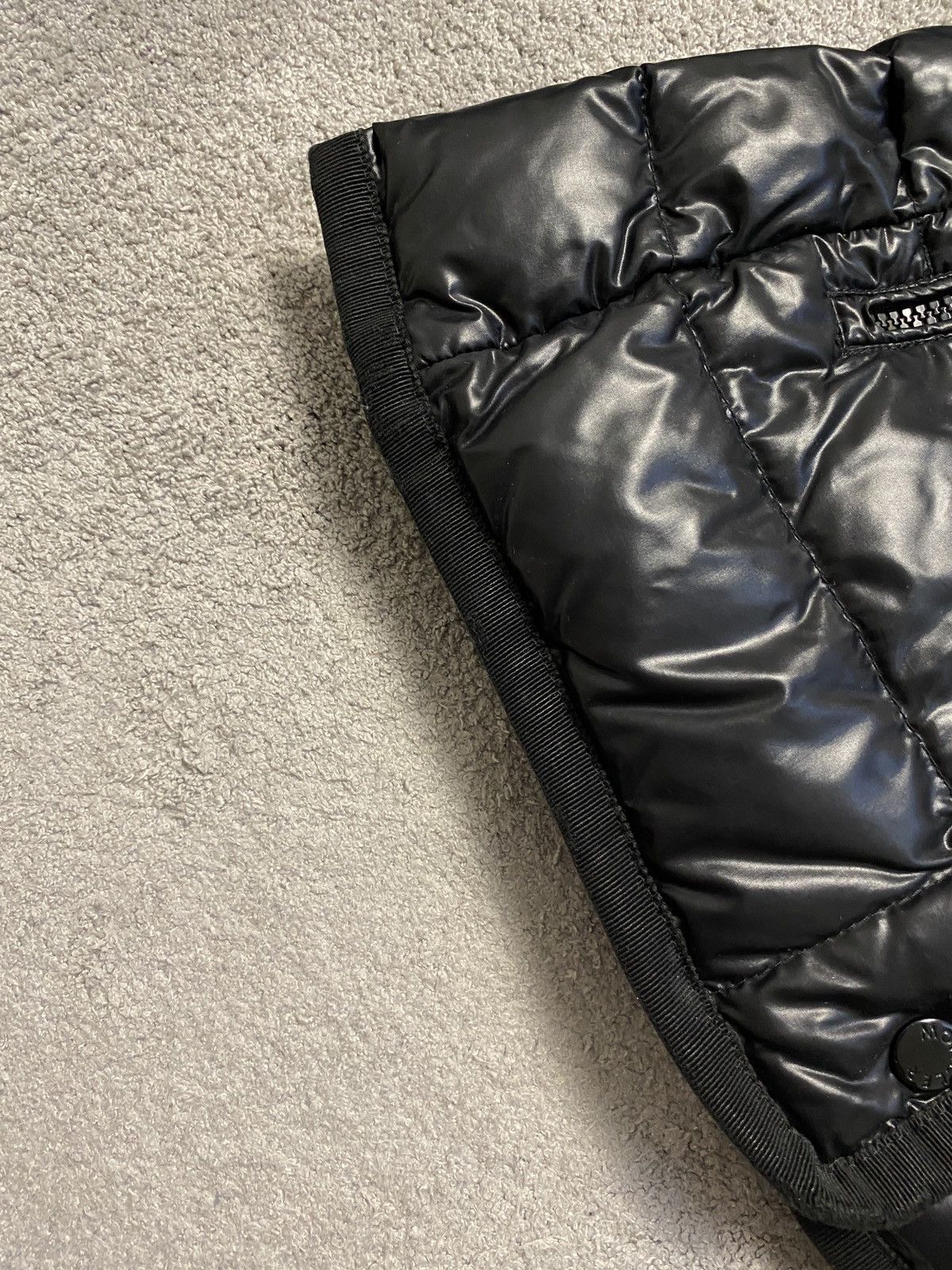 Moncler Moncler Armoise Giubbotto womens down jacket Size M / US 6-8 / IT 42-44 - 19 Thumbnail