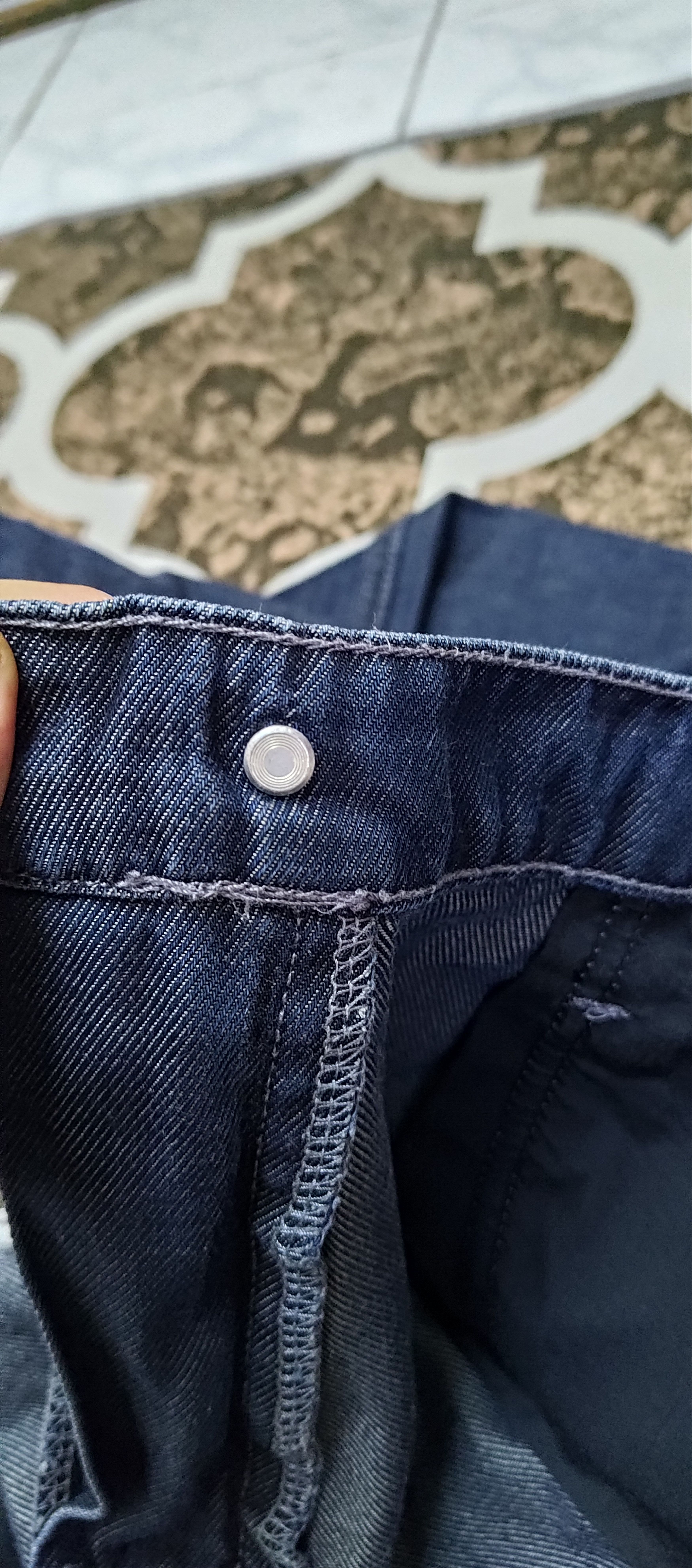 Lee Vintage Lee Jeans Size US 38 / EU 54 - 8 Thumbnail