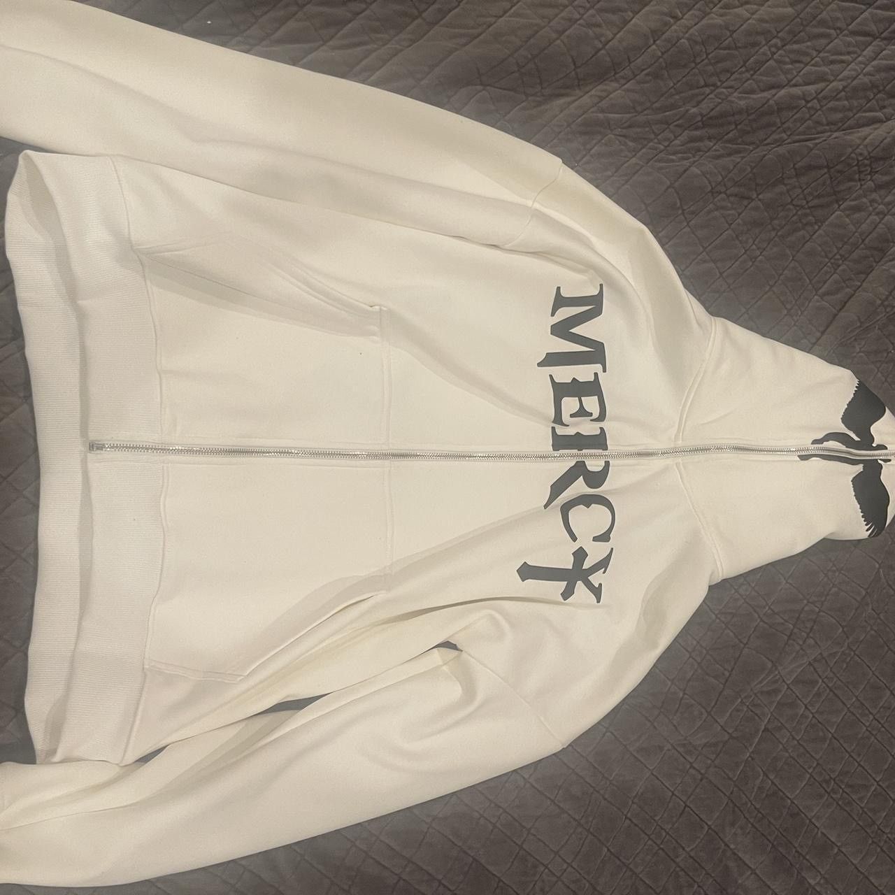 Other Mercy hoodie Size M Size US M / EU 48-50 / 2 - 3 Thumbnail