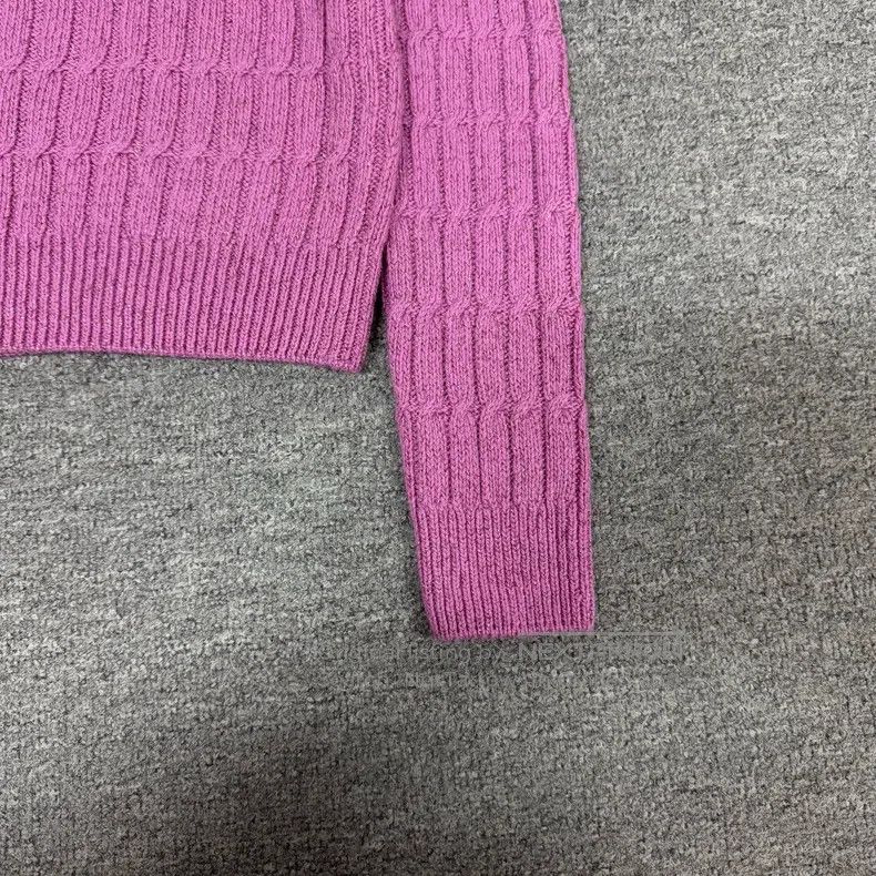 Gucci Gucci Hemp Flower Knitted Sweater Size XXS / US 00 / IT 34 - 3 Thumbnail