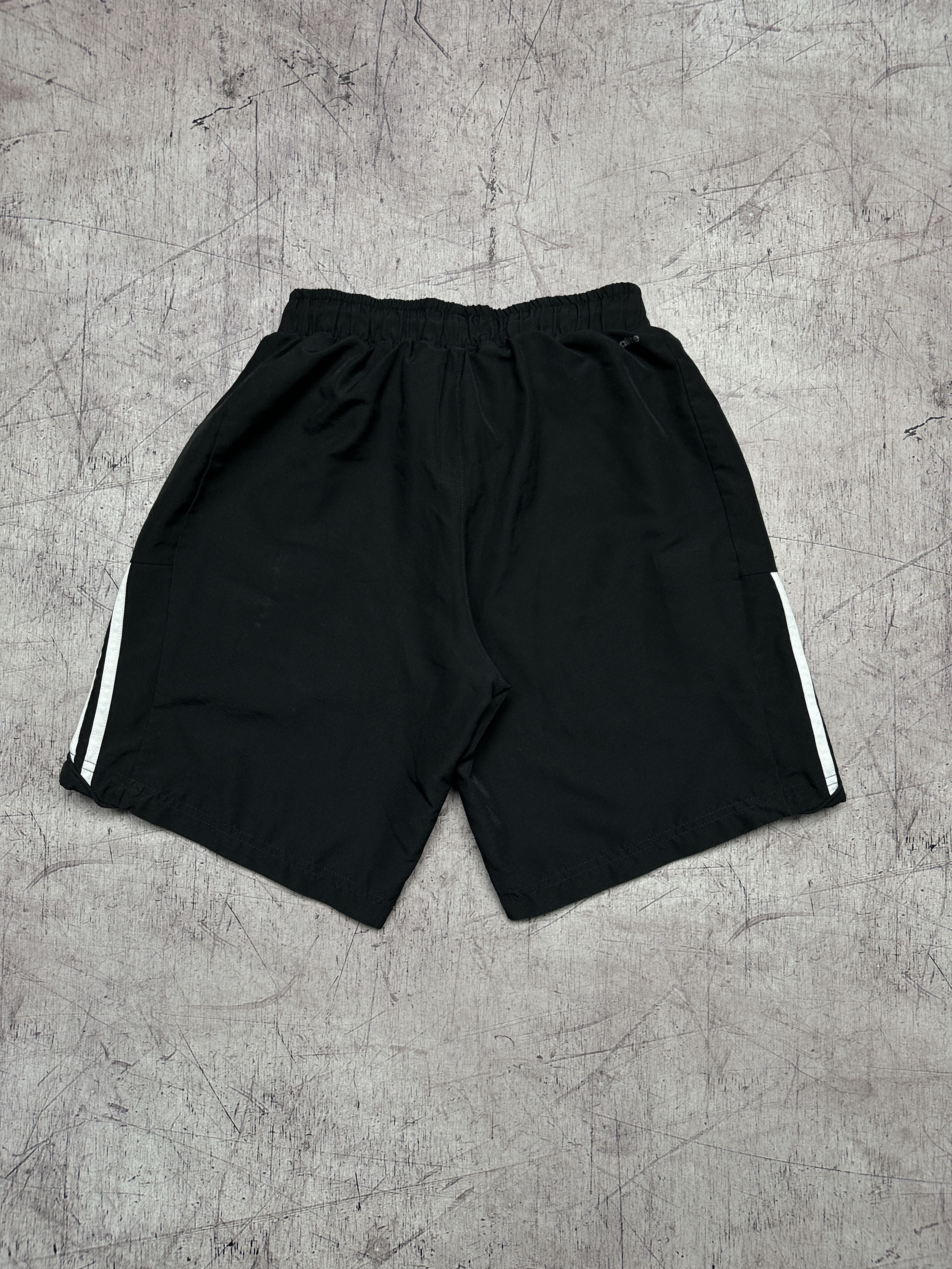 Adidas Adidas Performance Essentials Mens Nylon Shorts Size US 30 / EU 46 - 8 Thumbnail